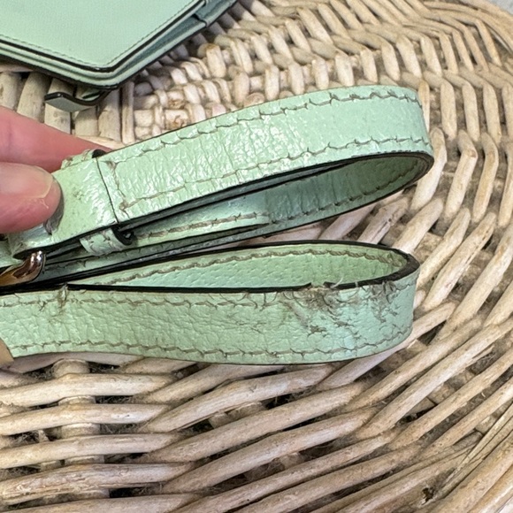 Kate Spade leather set - Picture 13 of 16